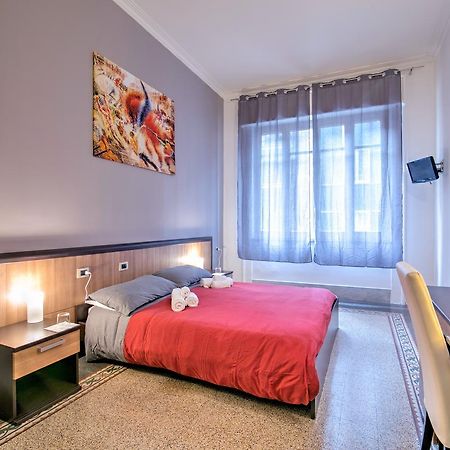 Maqueda Central Suites Palermo Exteriér fotografie