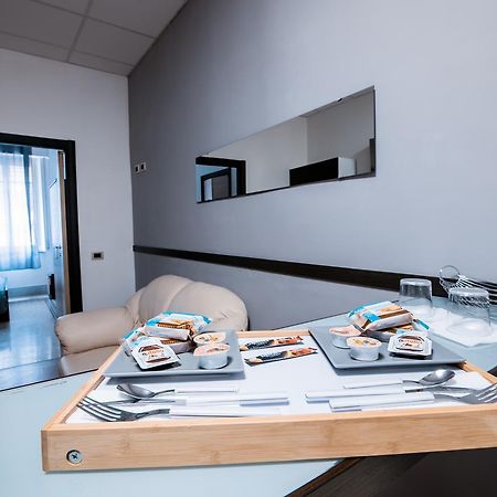 Maqueda Central Suites Palermo Exteriér fotografie