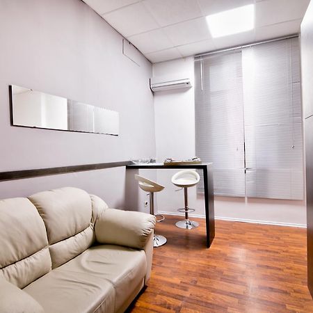 Maqueda Central Suites Palermo Exteriér fotografie