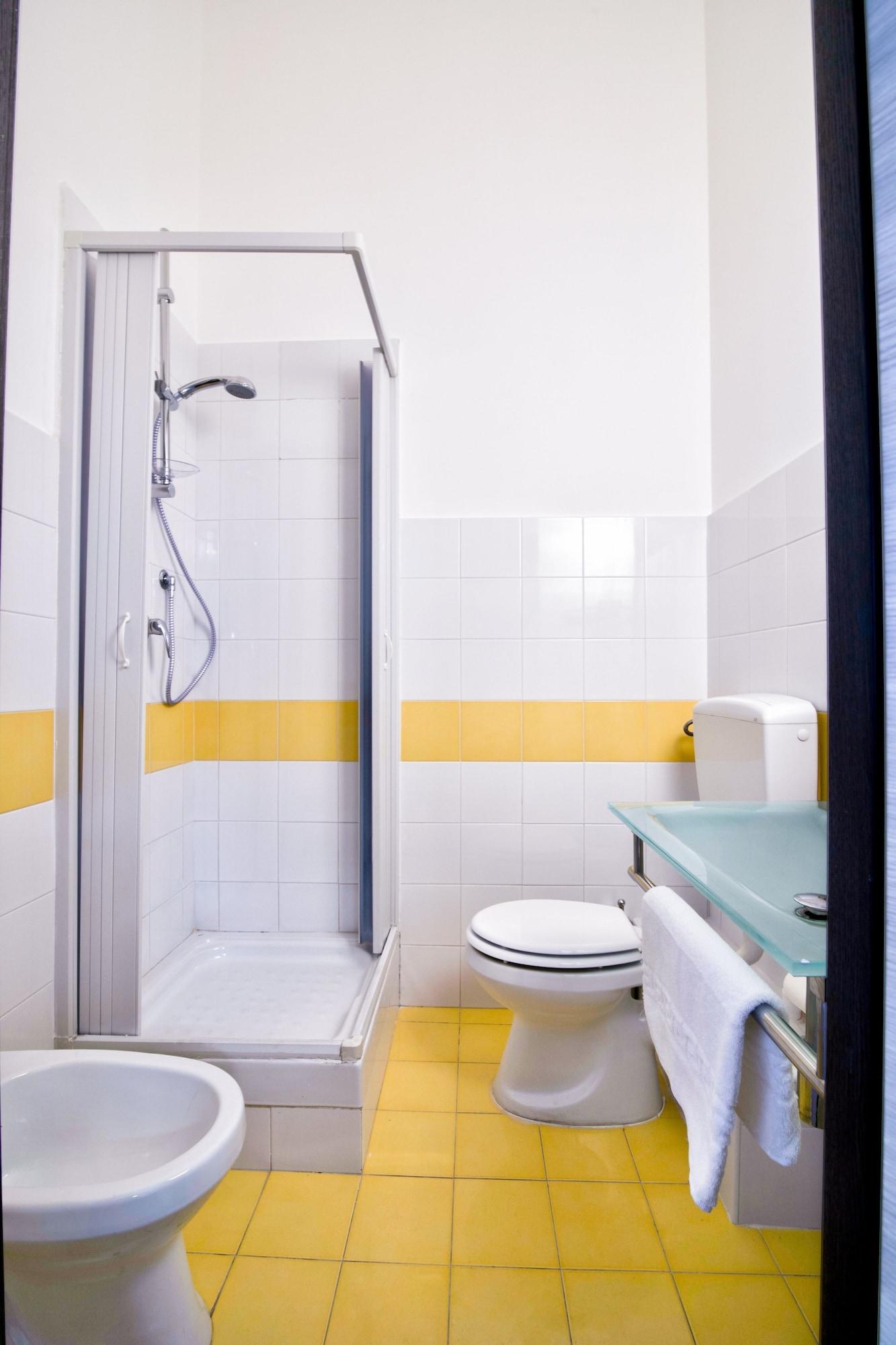 Maqueda Central Suites Palermo Exteriér fotografie