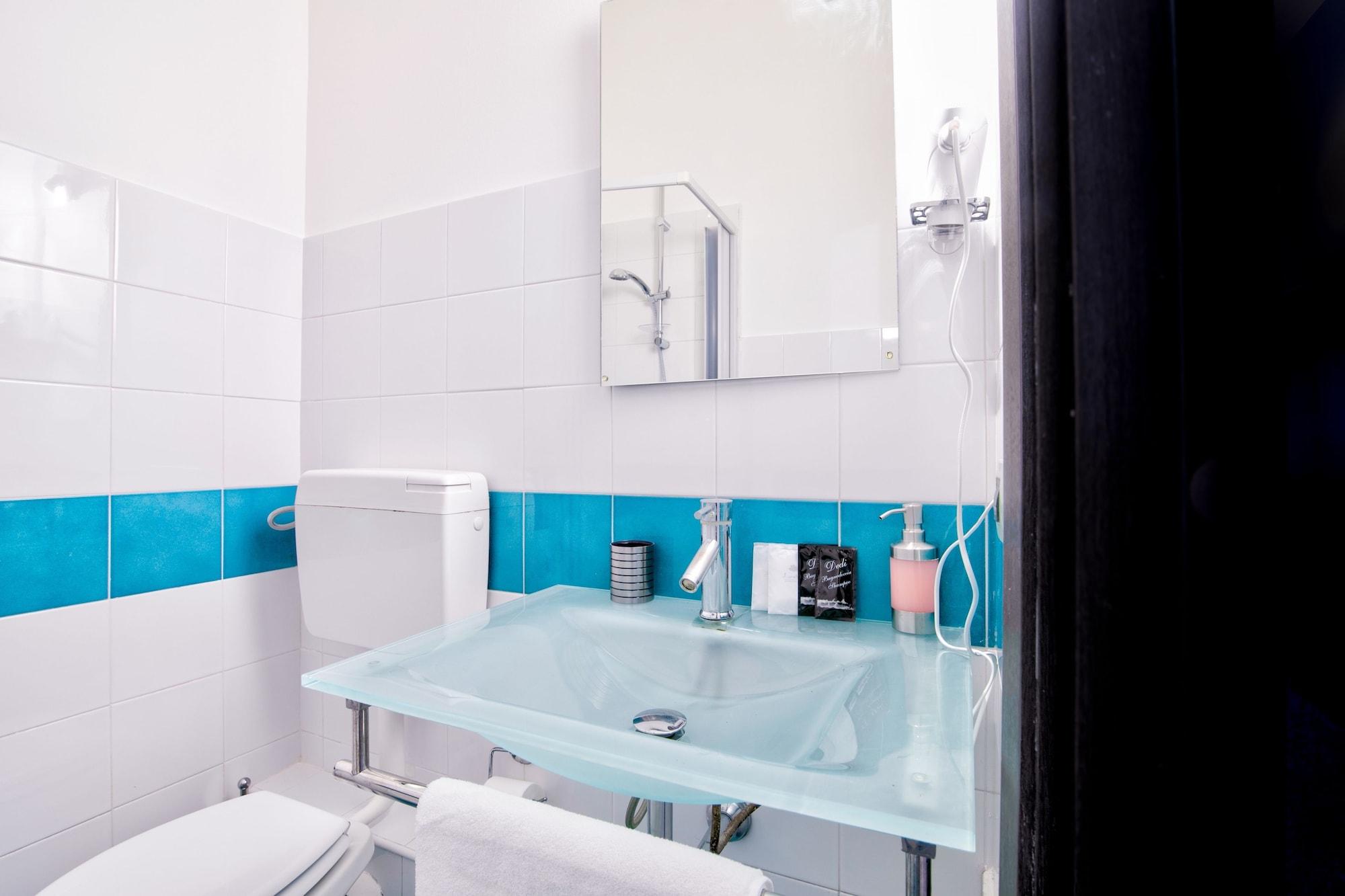 Maqueda Central Suites Palermo Exteriér fotografie