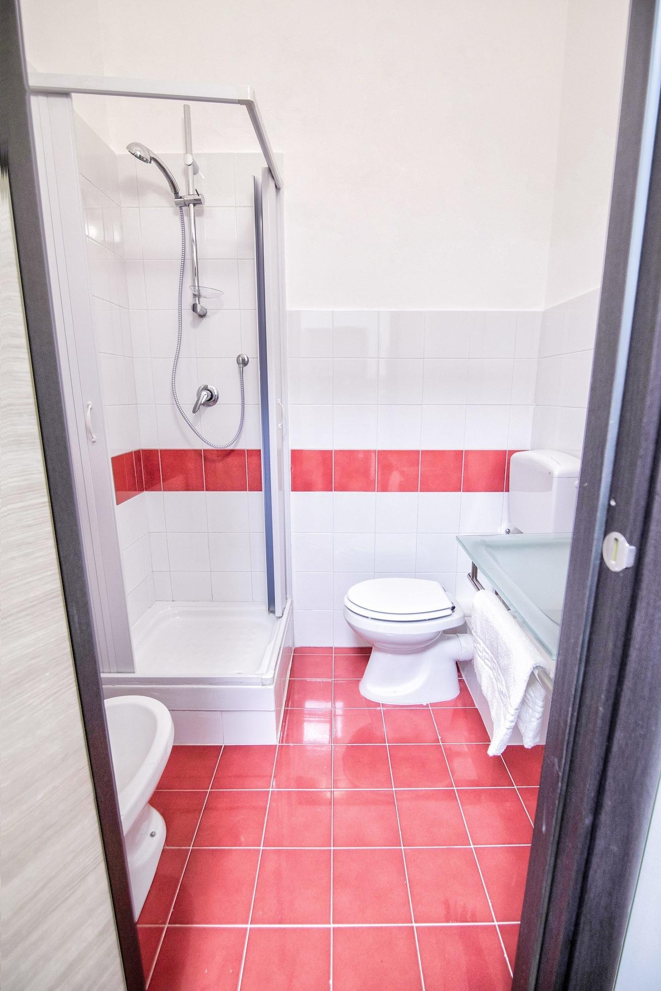 Maqueda Central Suites Palermo Exteriér fotografie