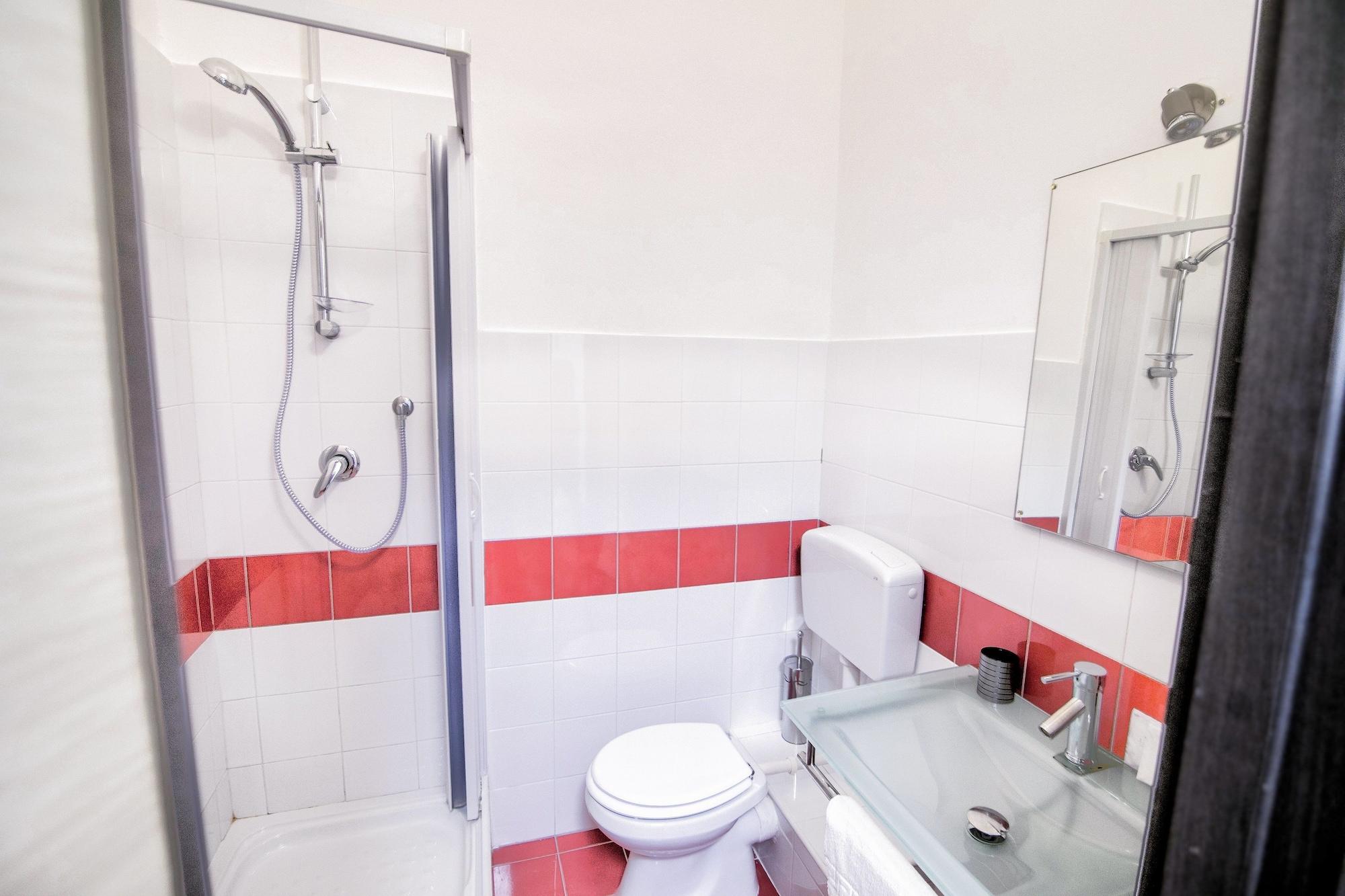 Maqueda Central Suites Palermo Exteriér fotografie