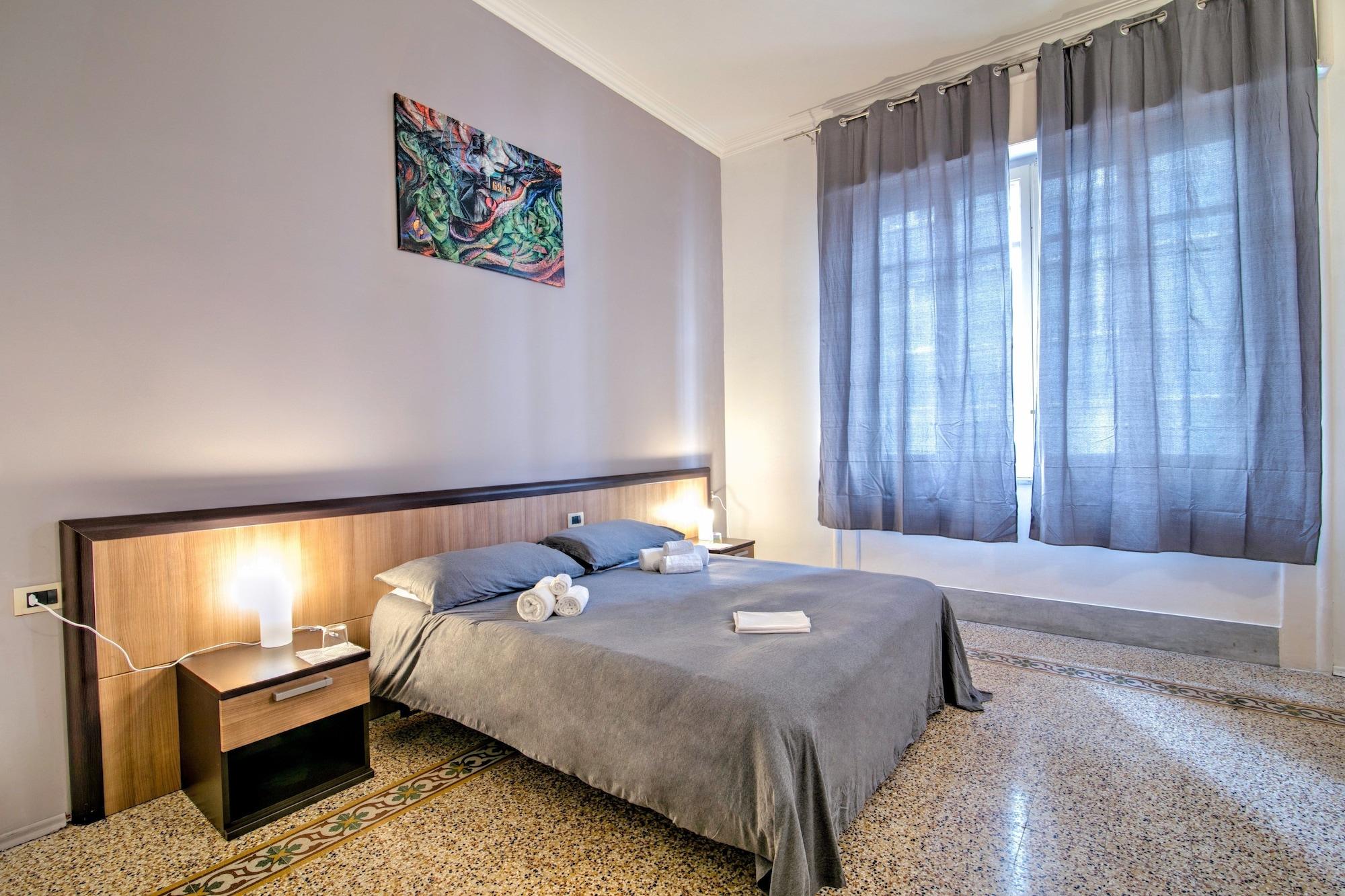 Maqueda Central Suites Palermo Exteriér fotografie