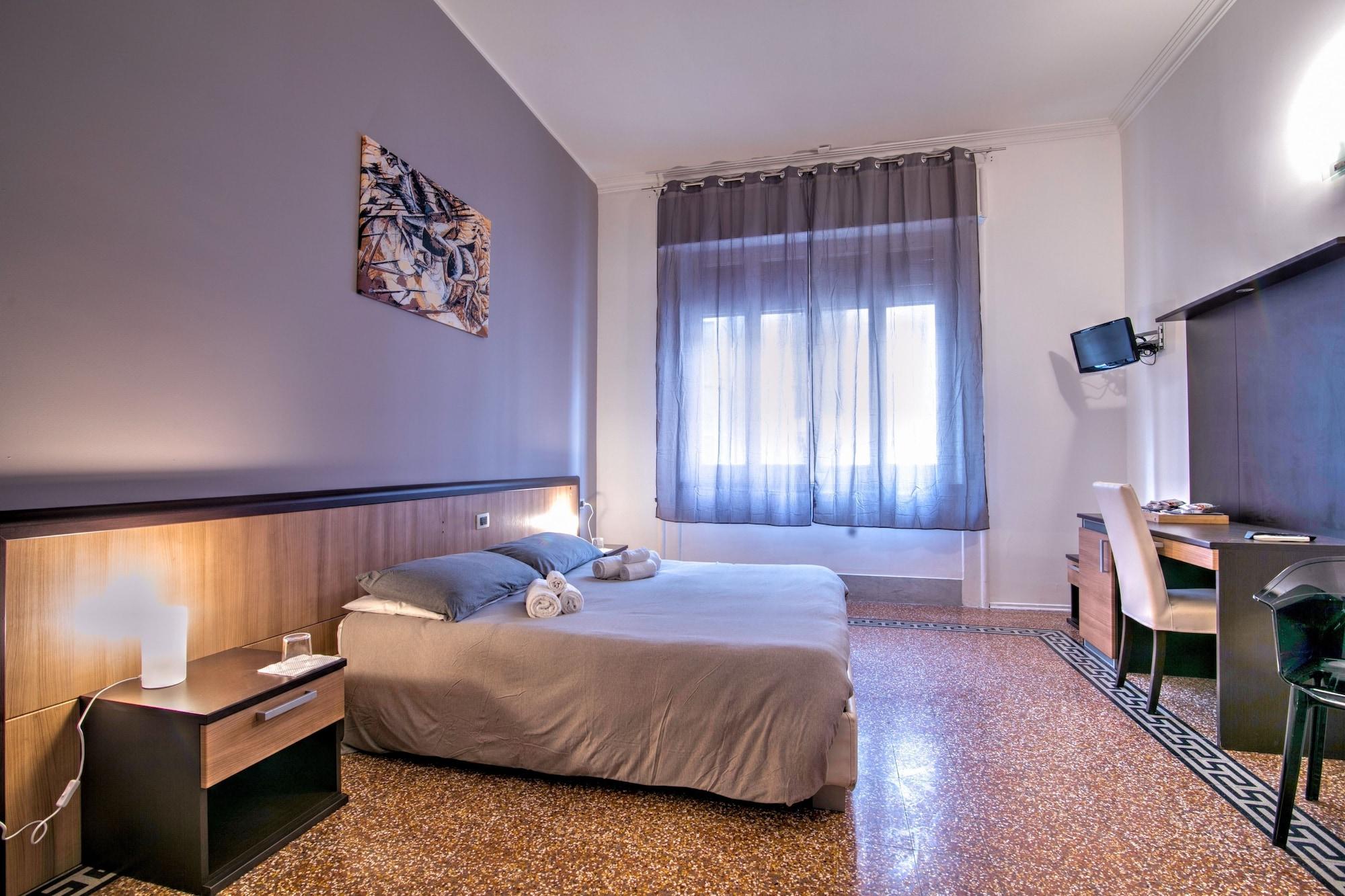 Maqueda Central Suites Palermo Exteriér fotografie