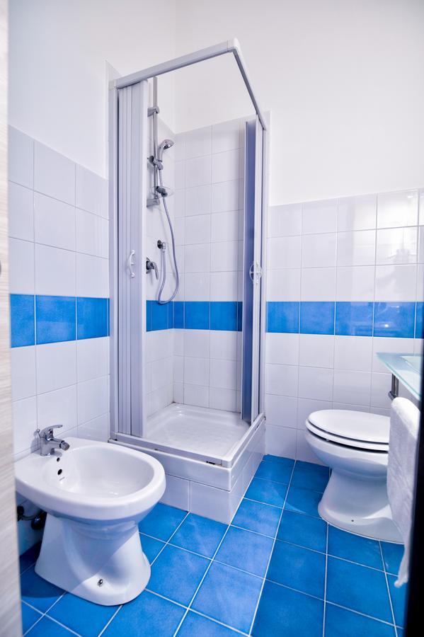 Maqueda Central Suites Palermo Exteriér fotografie