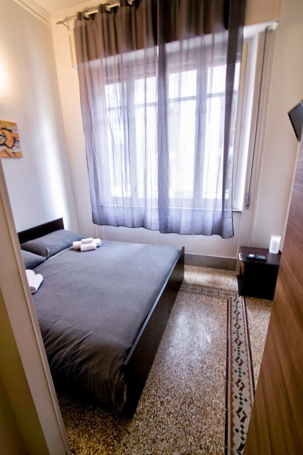 Maqueda Central Suites Palermo Exteriér fotografie